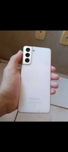 S21 top de linha samsung