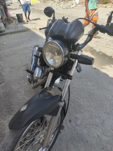 Vendo moto fan 150...vendo o troco em carro