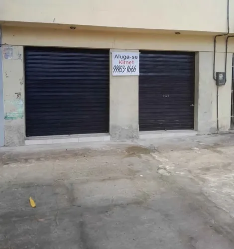 Ponto comercial