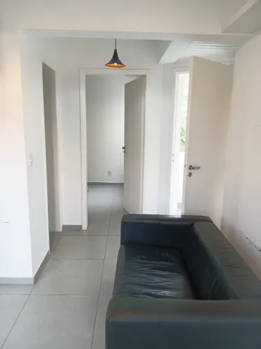   Apartamentos semi-mobiliados para locação- São Lourenço/Curitiba_ Direto/ proprietário