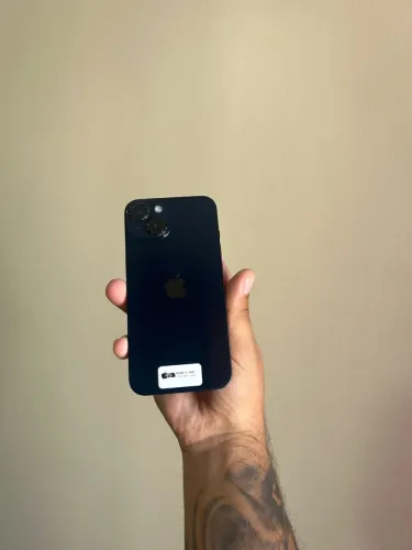 14 COM 128GB DE MEMÓRIA 