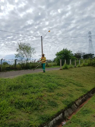         Jardinagem em geral 