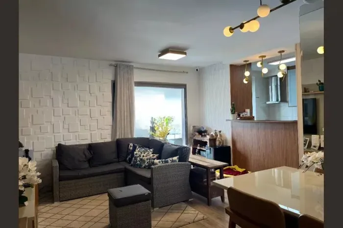 Apartamento à Venda - Vila Leopoldina, 3 Quartos, 115 m2