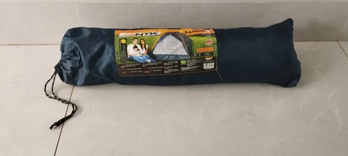 Barraca NTK Nautika Panda 4, Nova Nunca Usada
