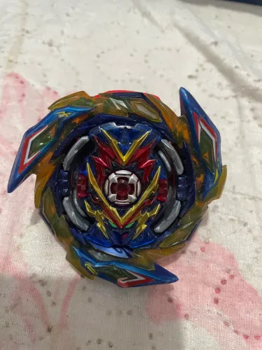 Beyblade Burst Original Takara Tomy
