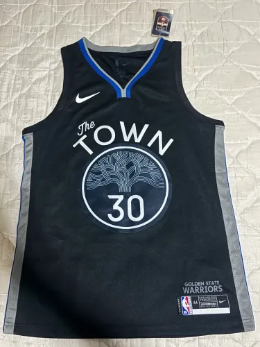 CAMISA NBA THE TOWN 