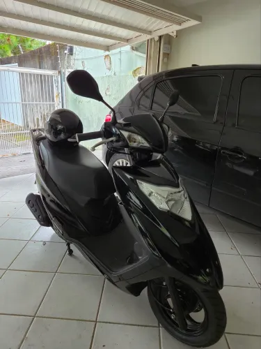 Haojue Lindy 125cc 23/24