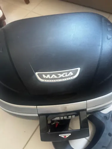 Bau Monokey De 52l Maxia