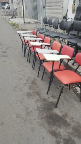Cadeira escolar