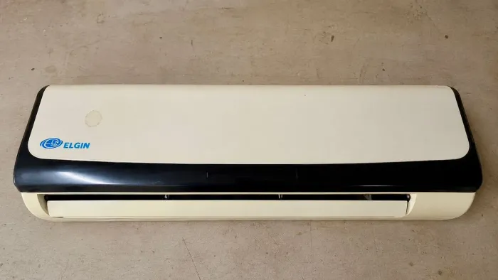 Ar Condicionado Evaporadora
