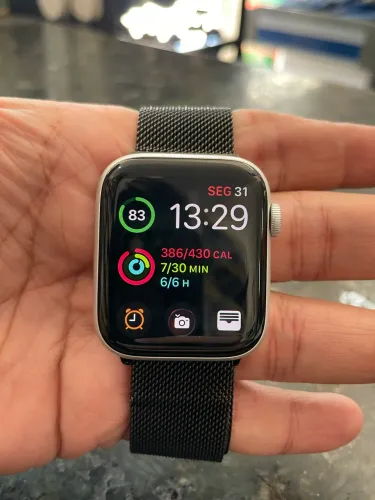 Apple Watch SE2 44mm (CELULAR+GPS)