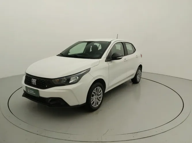 Fiat Argo Drive 1.0 Firefly 2026