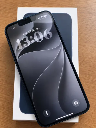 iPhone 13