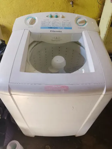 Máquina de lavar 