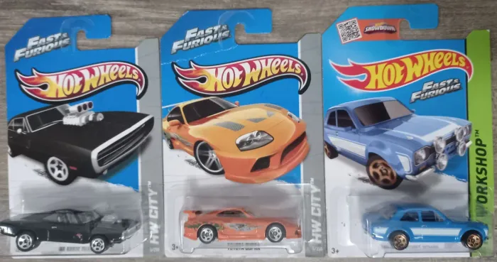 Hot wheels _ Valores no chat