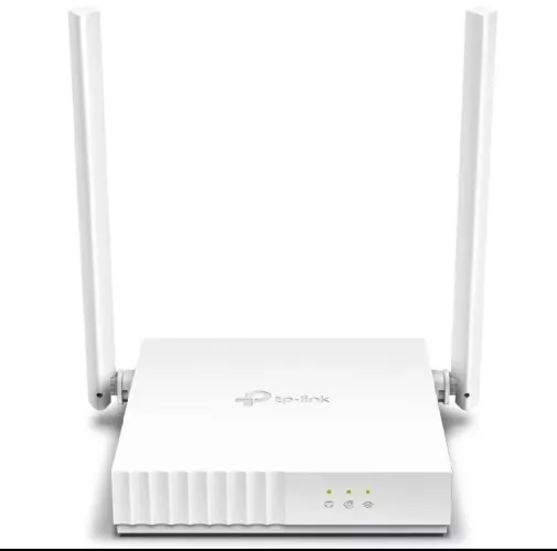 Roteador TP-Link TL-WR829N Wi-Fi 300Mbps 2 Antenas Controle Pais Modo Repetidor -V2