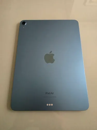 Ipad Air M1 256GB + Apple pencil