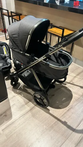 Carrinho de bebê Safety 1st