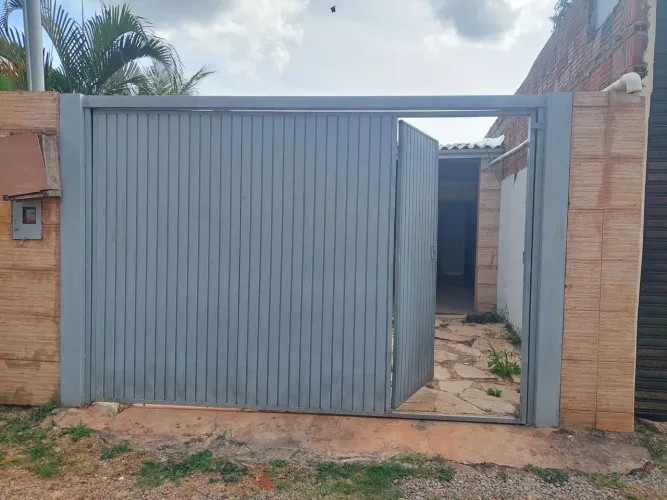 Casa Condomínio Fechado Lago Norte