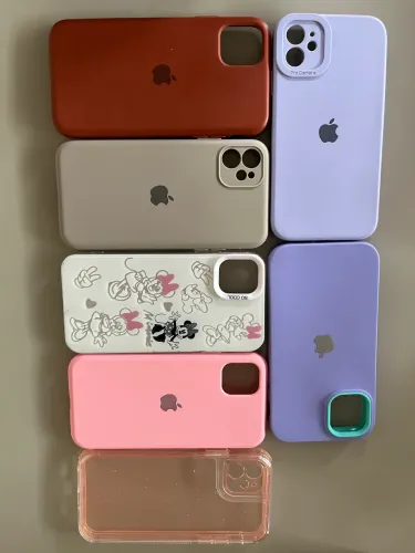 Capa de celular IPhone 11