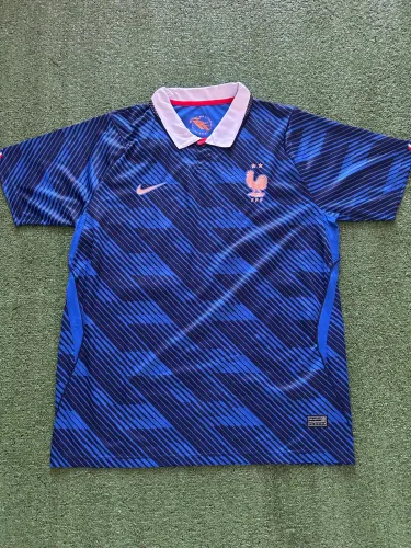 França titular 2026