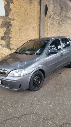 Chevrolet Corsa Hat. Maxx 1.4 8V Econoflex 5P 2012