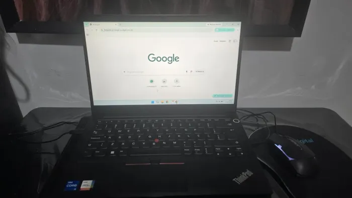 VENDO - Lenovo ThinkPad | Intel Core i5 12ª Geração