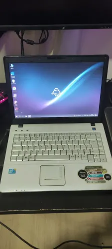 Notebook