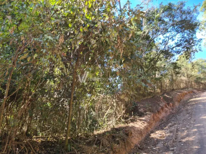 terreno - Vista Alegre - Vinhedo