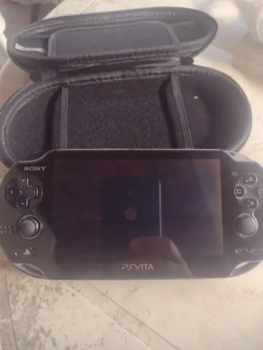 PSVITA OLED