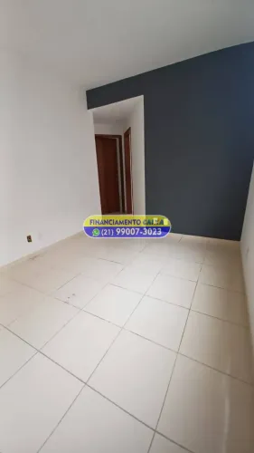 Apartamento 2 quartos, vg de garagem ótima localização no bairro Lagoinha,Sg