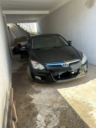 Hyundai I30 2.0 16V 145cv 5P Aut. 2012