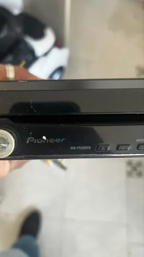 Som pioneer Avh P5150Dvd