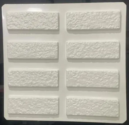 forma de gesso 40,00 