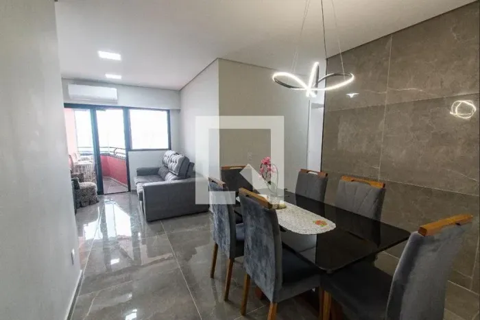 Apartamento à Venda - Liberdade, 3 Quartos, 70 m2