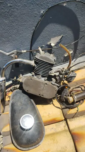 kit  bike motorizada 