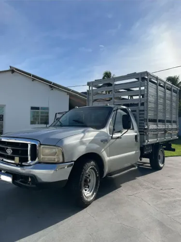 F350 Ano 2003