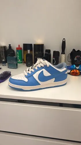 Nike dunk ?university blue? 41/42