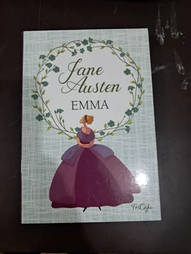 Emma - Jane Austen