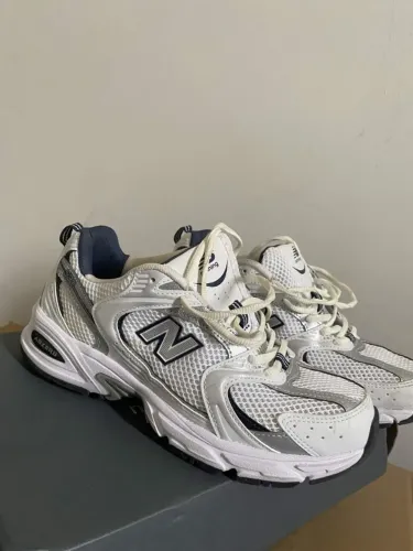 Tênis New Balance 530 (usado apenas 4 vezes)