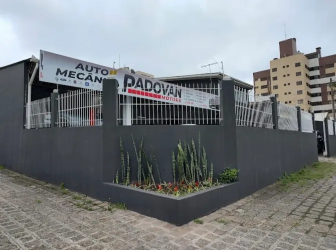 Vaga para mecânico automotivo 