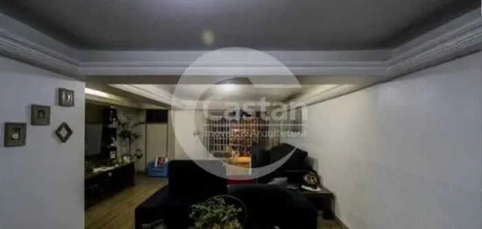 casa a venda na vila alpina com 750m² e quatro vagas