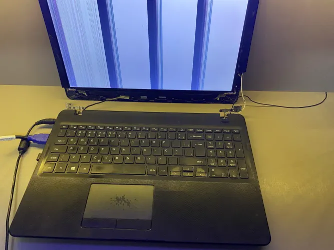 Notebook Samsung