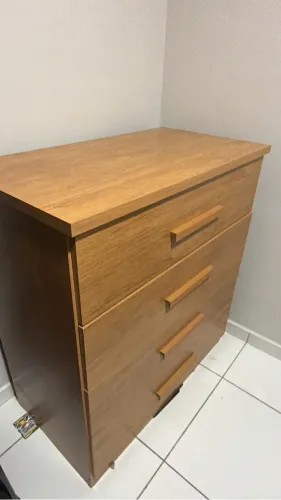 Cômoda
