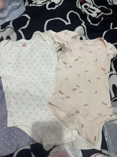 Bodys carters 18/24m