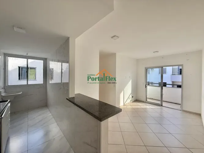 Apartamento à venda e locação em Castelândia - Serra/ES