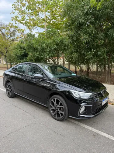 Volkswagen Virtus Exclusive 250tsi 1.4 Flex 16V AUT 2023