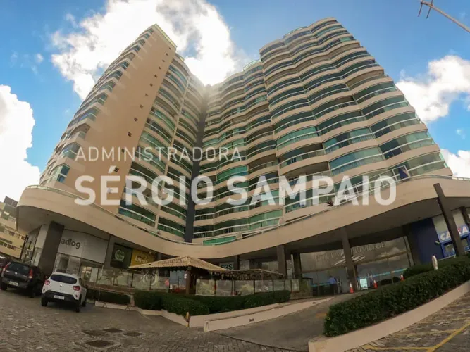 Apartamento 1 quartos para Venda, 48m², Pituba, Salvador