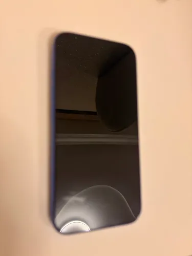 Celular iPhone 16 250gb