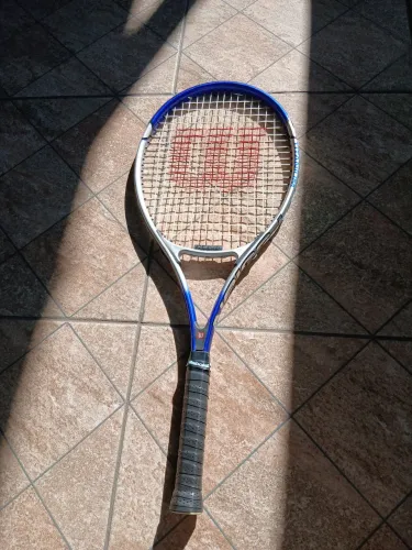 Raquete de Tênis